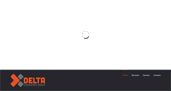 Desktop Screenshot of deltaconsultingnm.net